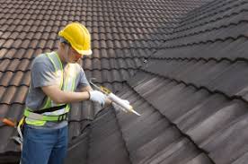 Best Commercial Roofing Services  in San Felipe, TX